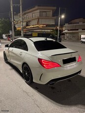 Mercedes-Benz CLA 200 '15