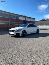 Mercedes-Benz CLA 200 '15 AMG LINE EDITION 1