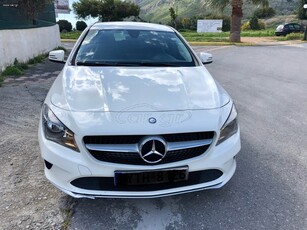 Mercedes-Benz CLA 200 '16