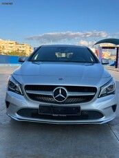 Mercedes-Benz CLA 200 '18 Facelift Urbane