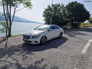 Mercedes-Benz CLA 200 Shooting Brake '14 CLA 200D