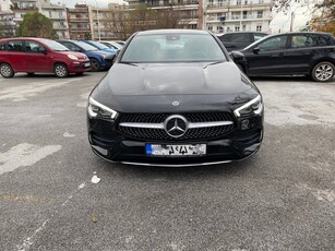 Mercedes-Benz CLA 250 '20 CLA 250 E AMG LINE