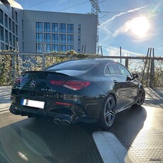 Mercedes-Benz CLA 45 AMG '20 AMG