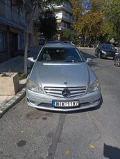 Mercedes-Benz CLC 180 '09