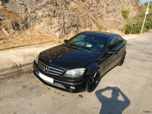 Mercedes-Benz CLC 200 '10