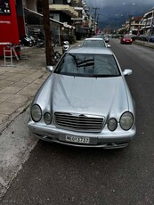 Mercedes-Benz CLK 200 '00