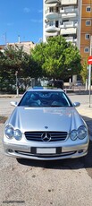 Mercedes-Benz CLK 200 '03 Compressor Coupé Avantgarde