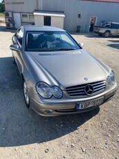 Mercedes-Benz CLK 200 '04