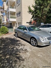 Mercedes-Benz CLK 200 '04