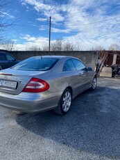 Mercedes-Benz CLK 200 '04