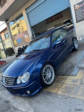 Mercedes-Benz CLK 200 '04 Avantgarde