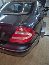 Mercedes-Benz CLK 200 '04 CLK 200 KOMPRESSOR-AVANGARDE