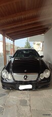 Mercedes-Benz CLK 200 '04