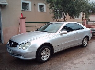 Mercedes-Benz CLK 200 '05