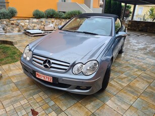 Mercedes-Benz CLK 200 '05 CLK 200 KOMPRESSOR