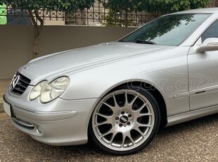 Mercedes-Benz CLK 200 '05 ΠΡΟΣΦΟΡΑ!!!