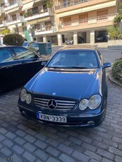 Mercedes-Benz CLK 200 '05 ELEGANCE