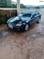 Mercedes-Benz CLK 200 '06