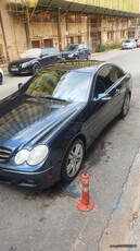 Mercedes-Benz CLK 200 '06