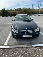 Mercedes-Benz CLK 200 '06 CLK 200 KOMPRESSOR