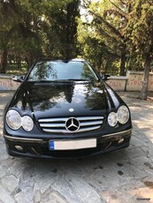 Mercedes-Benz CLK 200 '06