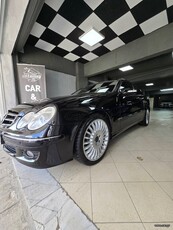 Mercedes-Benz CLK 200 '07