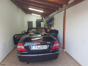 Mercedes-Benz CLK 200 '08 AVANTGARDE