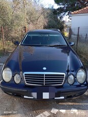 Mercedes-Benz CLK 200 '99