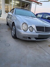 Mercedes-Benz CLK 200 '99