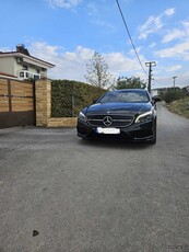 Mercedes-Benz CLS 220 '17 CLS