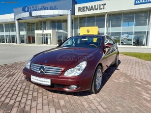 Mercedes-Benz CLS 350 '05 (Π)