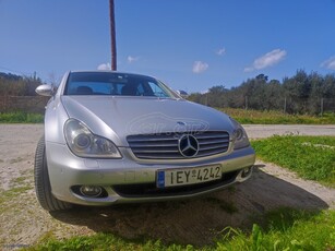 Mercedes-Benz CLS 350 '05