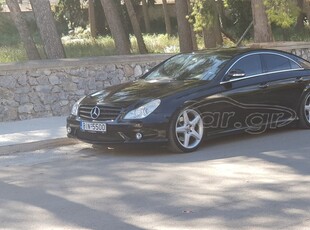 Mercedes-Benz CLS 350 '05