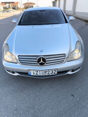 Mercedes-Benz CLS 350 '06