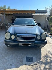 Mercedes-Benz E 200 '00