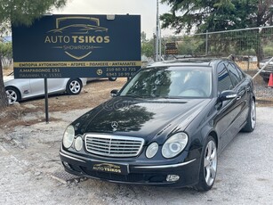 Mercedes-Benz E 200 '03