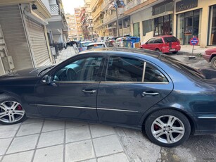 Mercedes-Benz E 200 '03