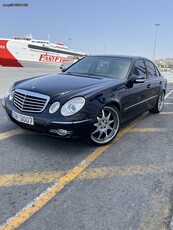 Mercedes-Benz E 200 '03