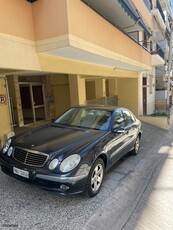 Mercedes-Benz E 200 '03 KOMPRESSOR AVANTGARDE