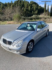 Mercedes-Benz E 200 '04