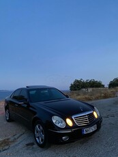 Mercedes-Benz E 200 '04 AVANTGARDE KOMPRESSOR