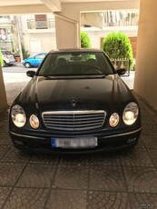 Mercedes-Benz E 200 '05