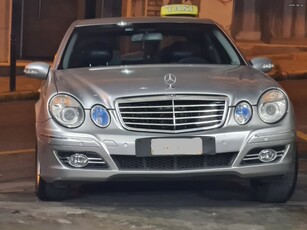 Mercedes-Benz E 200 '05