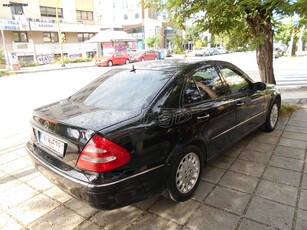 Mercedes-Benz E 200 '05 Compressor Elegance