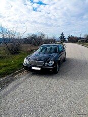 Mercedes-Benz E 200 '05 COMPRESSOR ELEGANCE AUTOMATIC