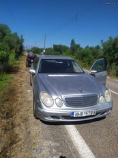 Mercedes-Benz E 200 '05 ELEGANCE