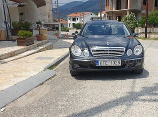 Mercedes-Benz E 200 '05 w211