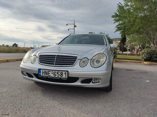 Mercedes-Benz E 200 '06