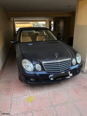 Mercedes-Benz E 200 '06