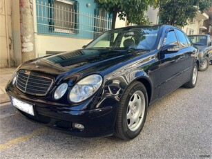 Mercedes-Benz E 200 '06